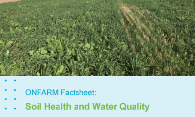 Soil Health & Water Quality