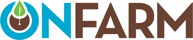 ONFARM logo
